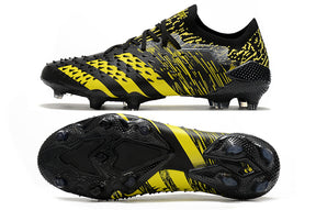 Chuteira Adidas Predator Freak .1 Low FG