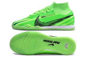 Chuteira Nike Air Zoom Mercurial Superfly 9 Elite IC