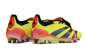 Chuteira Adidas Predator Elite + FG