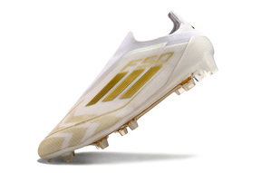 Chuteira Adidas F50 Elite Laceless FG