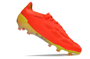 Chuteira Adidas Predator Elite + FG