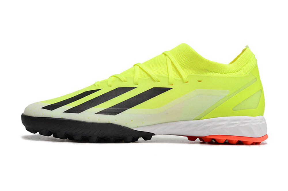 Chuteira Adidas X Crazyfast .3 TF