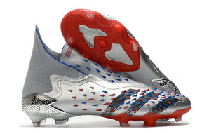 Chuteira  Adidas Predator Freack + FG
