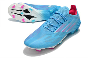 Chuteira Adidas X Speedflow .1 FG