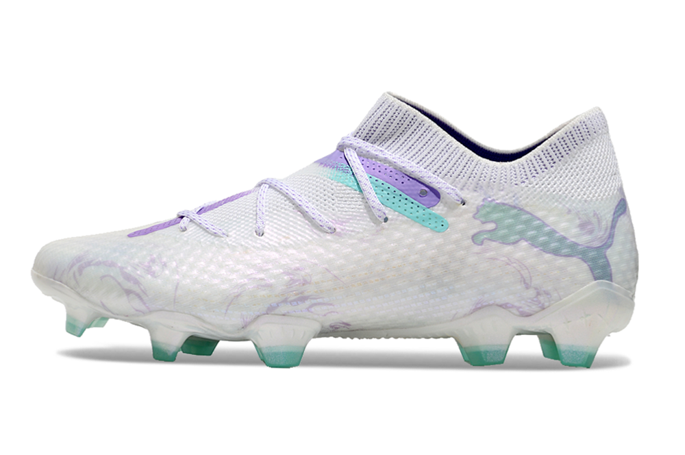 Chuteira Puma Future 7 Ultimate FG