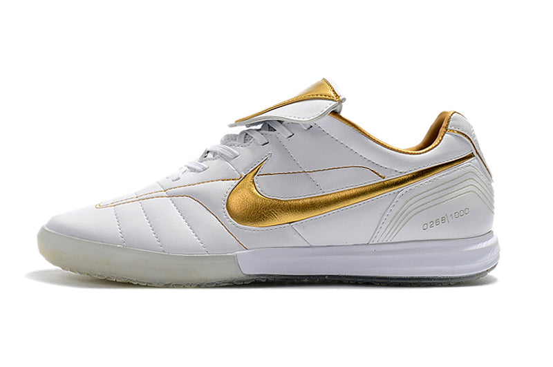 Chuteira Nike Tiempo Legend 7 R10 Elite IC