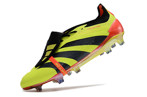 Chuteira Adidas Predator Elite + FG