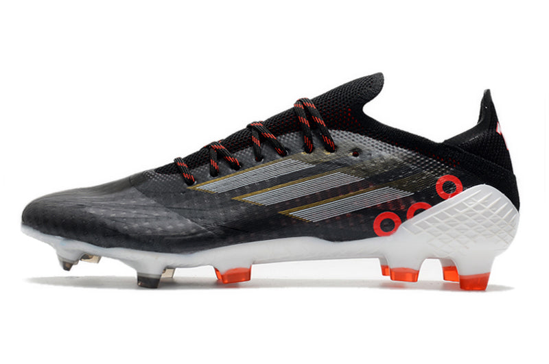 Chuteira Adidas X Speedflow .1 FG