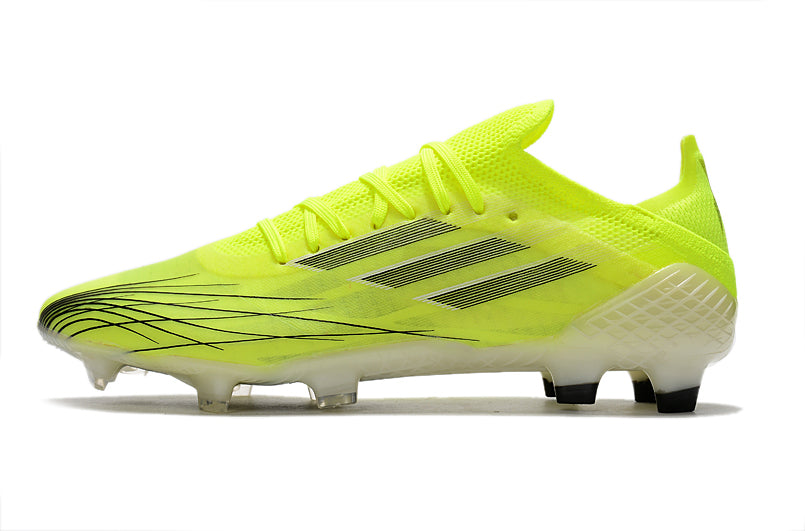 Chuteira Adidas X Speedflow .1 FG