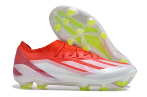 Chuteira Campo Adidas x23 Crazyfast .1 FG