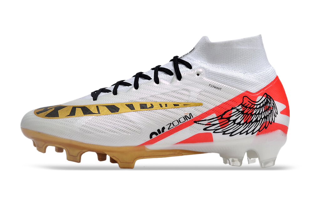 Chuteira Nike Air Zoom Mercurial Superfly 9 Elite  FG