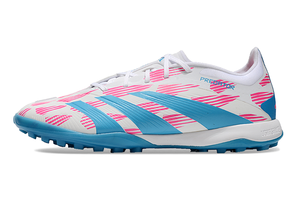 Chuteira Adidas Predator 24 Elite TF