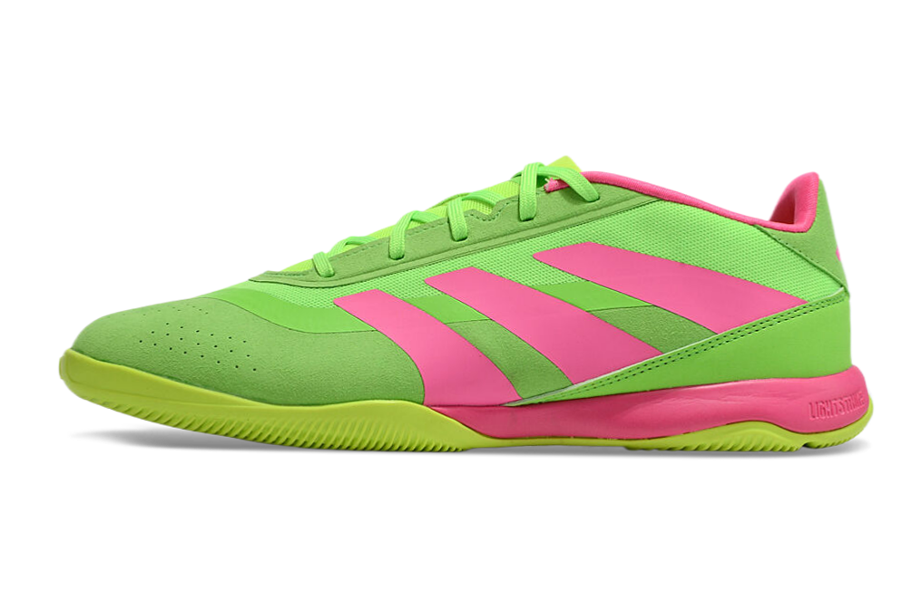 Chuteira Adidas Predator 24 Elite IC