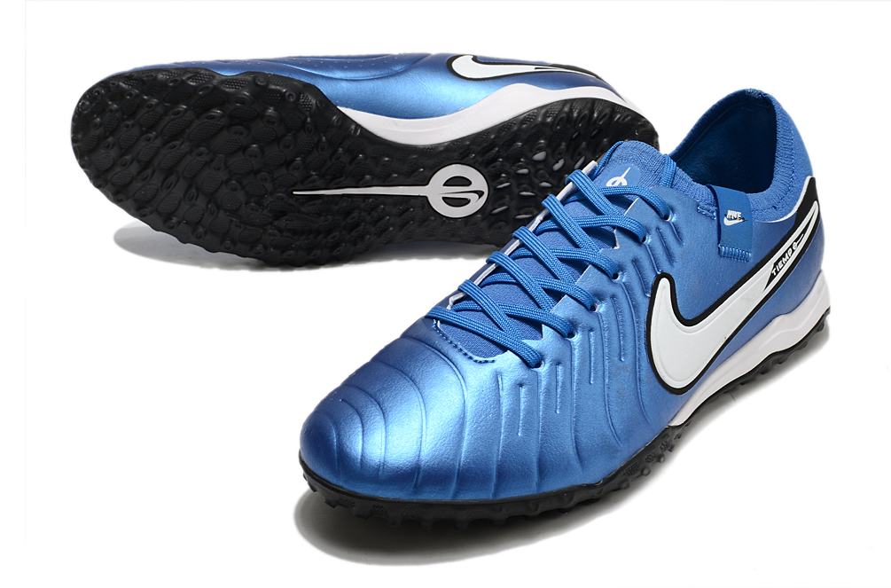 Chuteira Nike Tiempo Legend X Pro TF