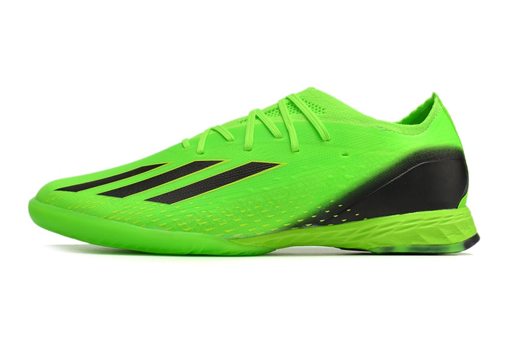Chuteira Adidas X Speedportal.1 IC