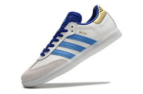 Chuteira Adidas Sampa Messi IC