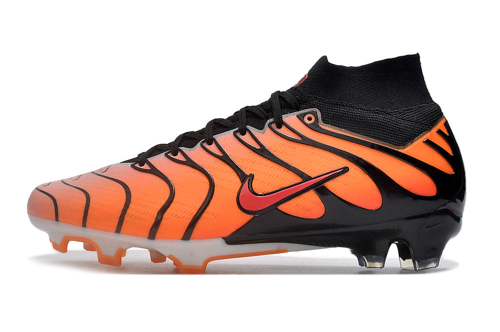 Chuteira Nike Air Zoom Mercurial Superfly 9 Elite  FG