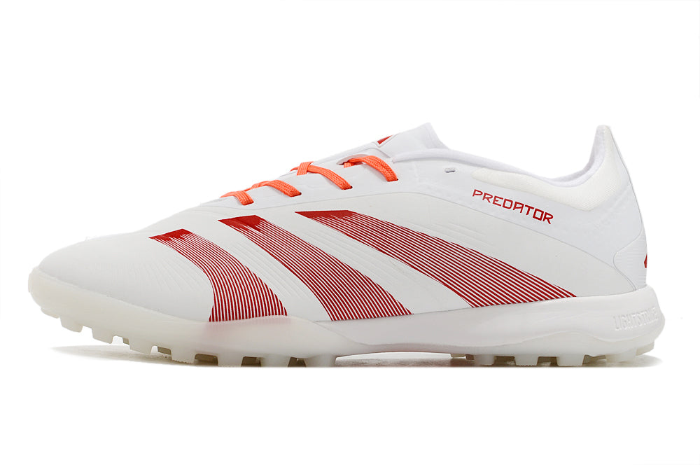 Chuteira Adidas Predator 24 Elite TF