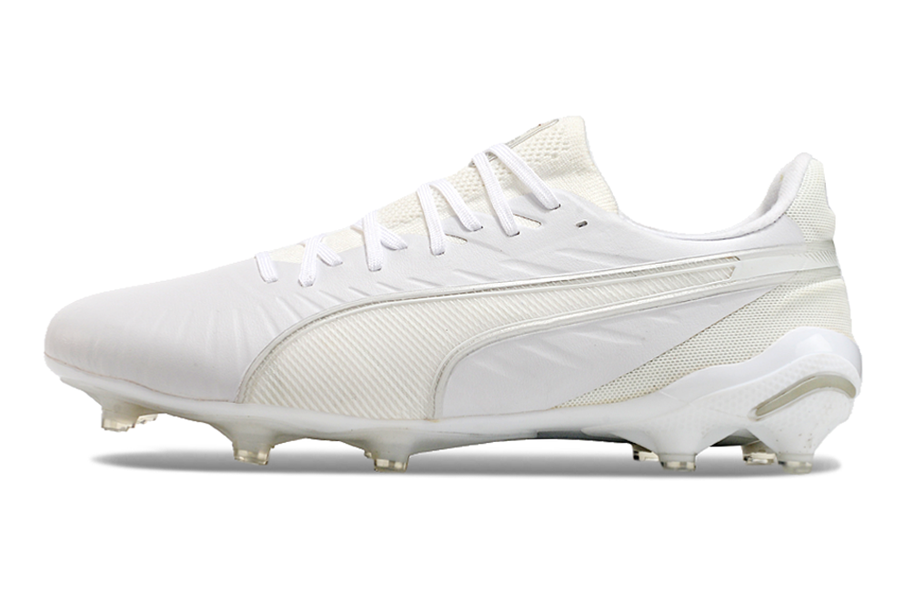 Chuteira Campo Puma King Ultimate FG