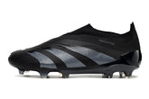 Chuteira Adidas Predator Elite Laceless Boots FG