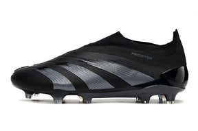 Chuteira Adidas Predator Elite Laceless Boots FG