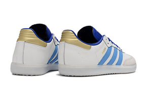 Chuteira Adidas Sampa Messi IC