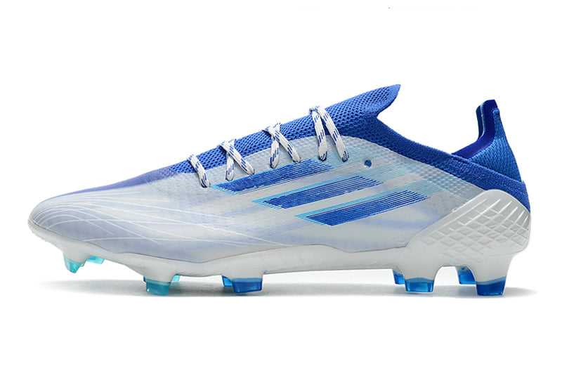 Chuteira Adidas X Speedflow .1 FG