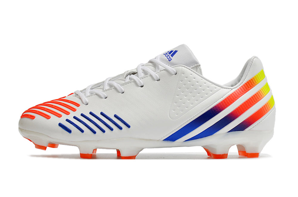 Chuteira Adidas Predator Edge LZ .1 FG