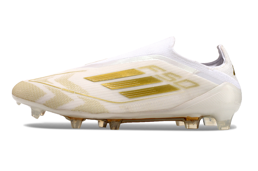 Chuteira Adidas F50 Elite Laceless FG