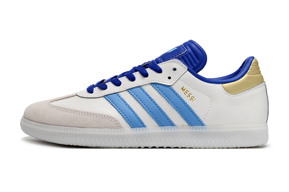 Chuteira Adidas Sampa Messi IC