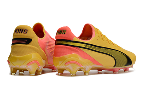 Chuteira Campo Puma King Ultimate FG