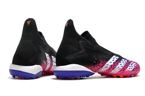 Chuteira Adidas Predator Freak + TF