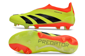 Chuteira Adidas Predator Elite + FG