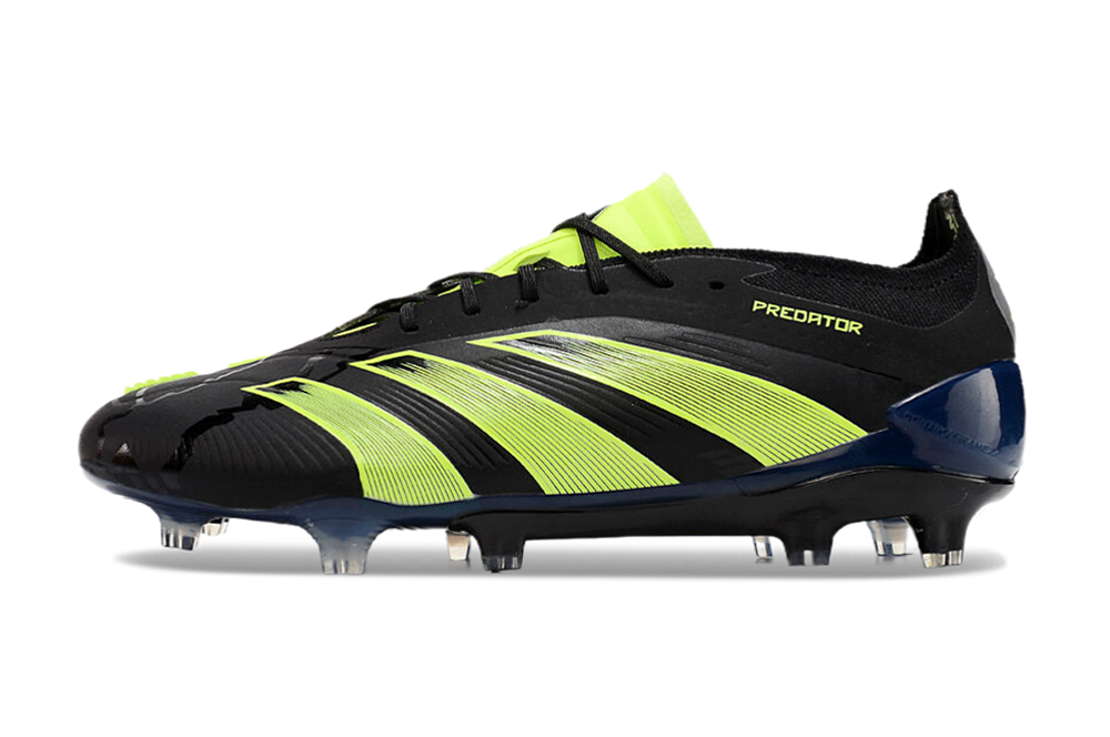 Chuteira Adidas Predator Elite + FG