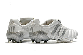 Chuteira Adidas Predator Mania FG "Tormentor"