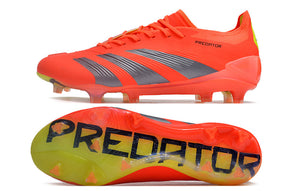 Chuteira Adidas Predator Elite + FG