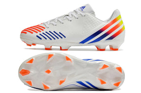 Chuteira Adidas Predator Edge LZ .1 FG