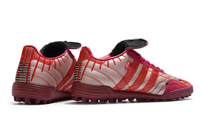 Chuteira Adidas Mundial Team X Craig Green Kontuur 3 IC
