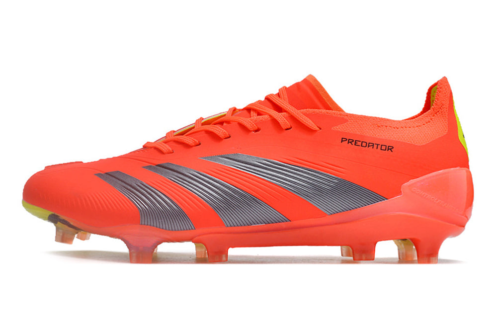 Chuteira Adidas Predator Elite + FG