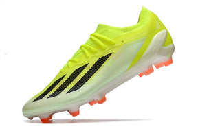Chuteira Adidas X Crazyfast .1 FG