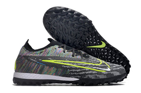 Chuteira Nike Phantom GX Elite TF