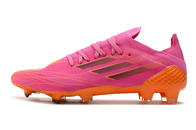 Chuteira Adidas X Speedflow .1 FG