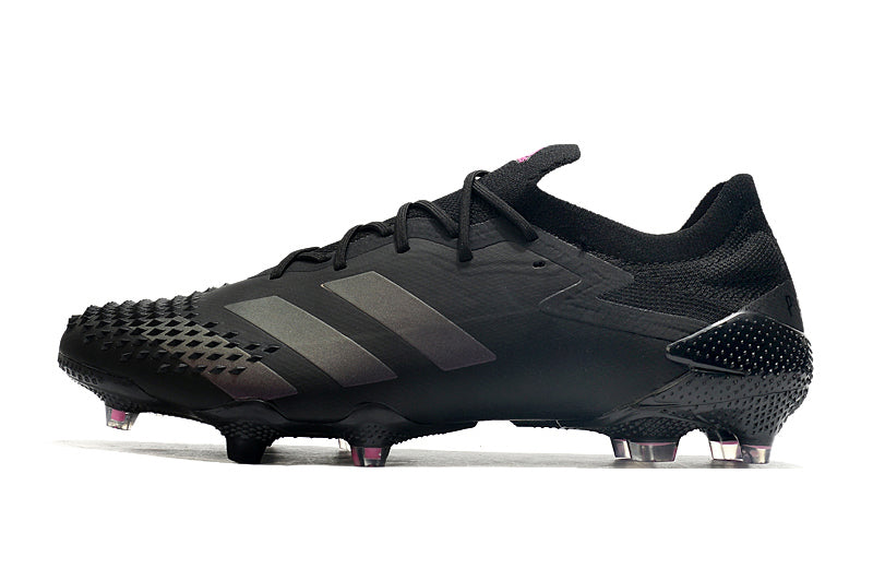Chuteira Campo Adidas Predator Mutator 20.1 Low FG