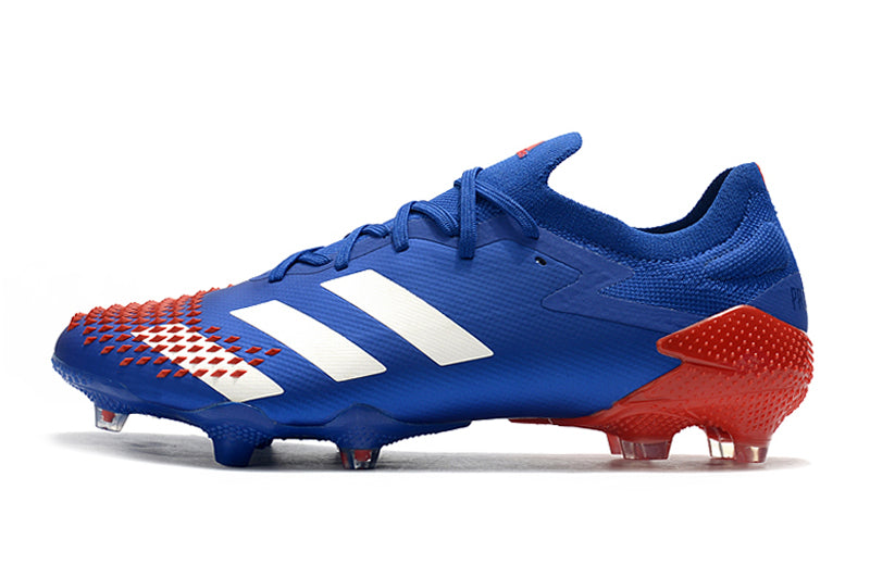 Chuteira Campo Adidas Predator Mutator 20.1 Low FG