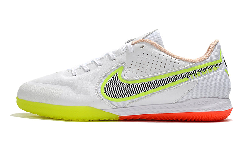 Chuteira Nike React Tiempo Legend 9 Pro IC