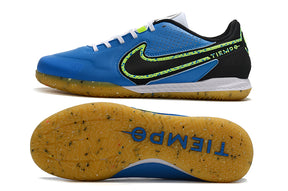 Chuteira Nike React Tiempo Legend 9 Pro IC