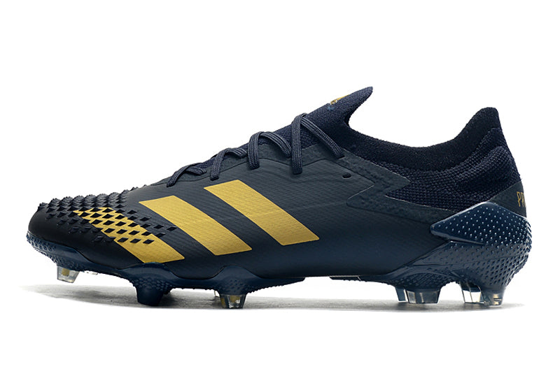 Chuteira Campo Adidas Predator Mutator 20.1 Low FG