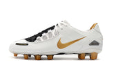 Chuteira Nike Total 90 Laser FG