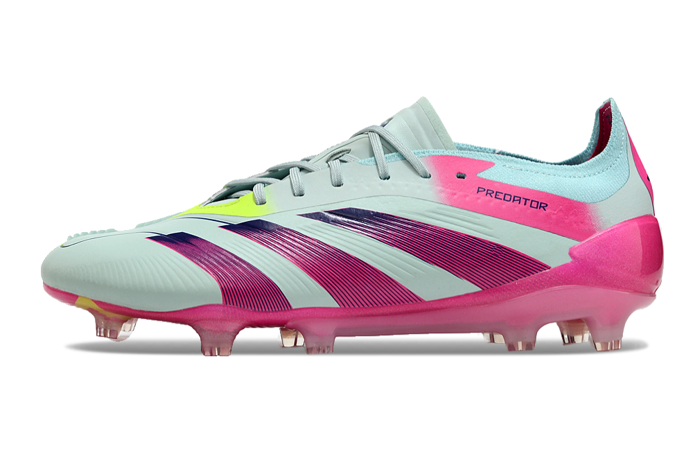Chuteira Adidas Predator Elite + FG