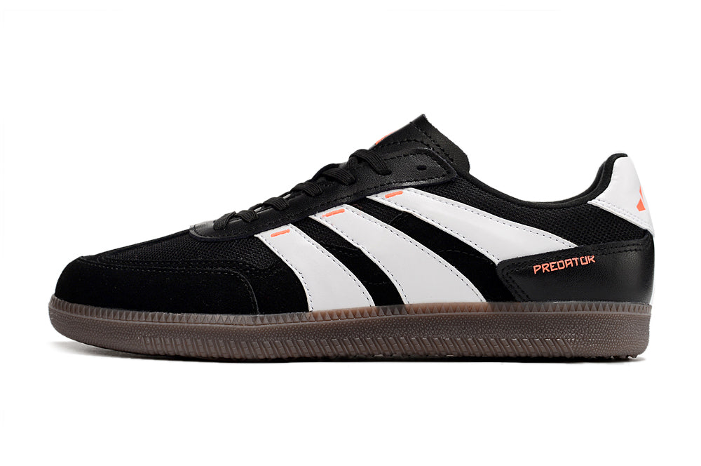 Chuteira Adidas Predator League 24 IC